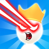 Laser King ios版