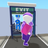 Shop Lift Escape ios版