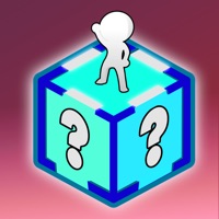 Turn the cube ios版