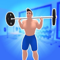 Oh My Muscles! ios版