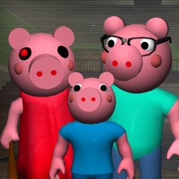 Saving My Neighbor Little Pig ios版