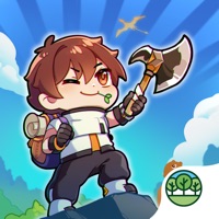 恐龙小岛 ios版