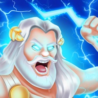 Titans vs Gods ios版