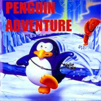 Penguin Adventuree ios版