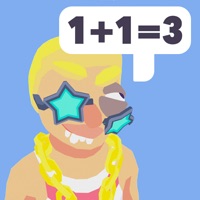 Cruel Quizzes: Math & Slap! ios版
