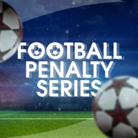 Football Penalty Series ios版