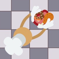 Soup Scramble ios版