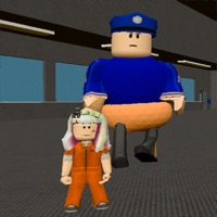 escape Barry prison ios版
