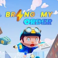 Bring My Order! ios版