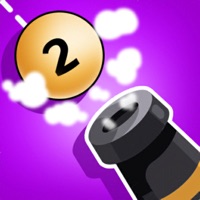 Cannon 2048 ios版