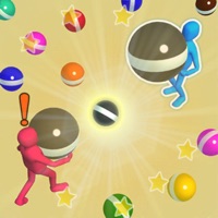 Ball Collect IO ios版