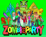 Zombie Party ios版