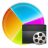 枫叶MPEG4格式转换器 v12.4.0.0共享版