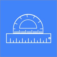 尺子测量 ios版