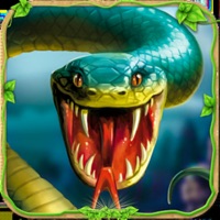 Snake Attack Sim: Snake games ios版