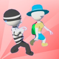 Sneaky Robber! ios版