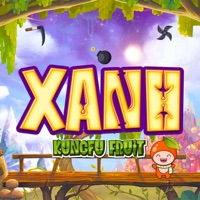 Xanh Kungfu Fruit ios版