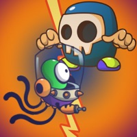 Alien vs Monster Vampire ios版