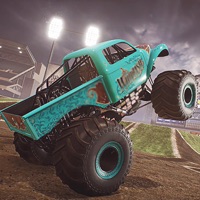 RC Trucks Racing Monster Jam3D ios版