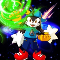 Klonoa gameplay to phantomile ios版