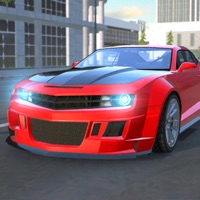 Old Classic Car Driving 3D ios版