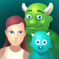 Fairy Rush: Genetic Fusion ios版