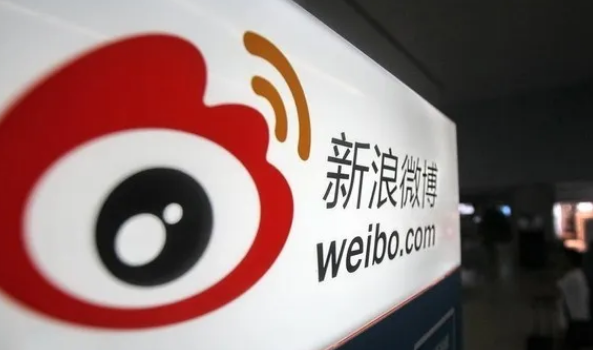 微博主页视频背景怎么设置