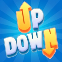 Up Down 3D ios版