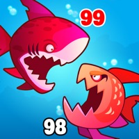 Eat Fish.IO ios版