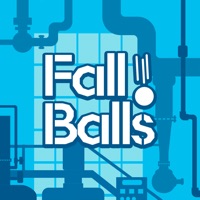 Fall Balls DX ios版