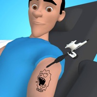 Tattoo Idle ios版