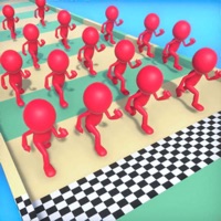 Join Clash Crowd Offline Game ios版