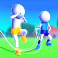 Jump Ropes Master ios版