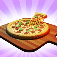 Pizza Spin ios版
