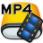 枫叶MP4/3GP格式转换器 v10.1.8.0共享版