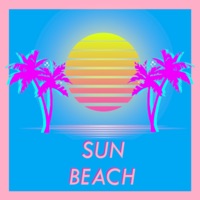 Sun Beach The Rpg ios版
