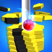 Helix Stack Ball: Drop Ball 3D ios版