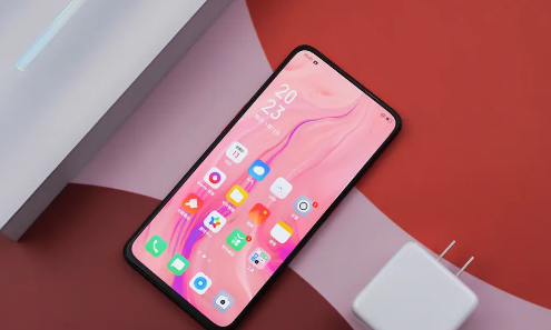 opporeno8应用推荐怎么关闭