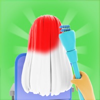 Hair Dye Salon ios版