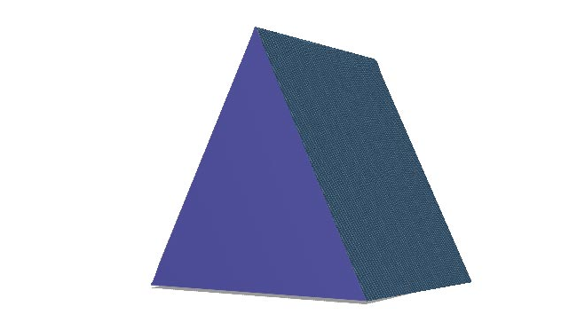 ps制作立体三角形技巧分享