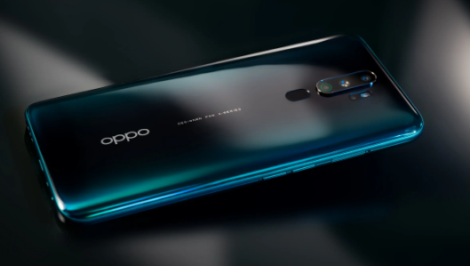 OPPO手机关闭耳返模式教程分享