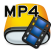 枫叶MP4/3GP格式转换器 v10.0.8.0共享版