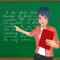 Anime Teacher High School Girl ios版