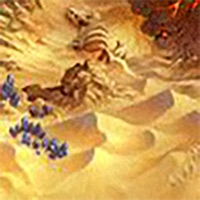 The soul of a battle ios版