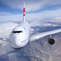 Passenger Plane Simulator ios版