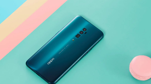 coloros12怎么添加桌面卡片