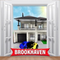 Brookhaven House Game ios版