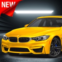 Car 3D Tuning Coloring Games ios版