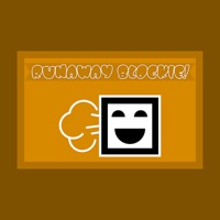 Runaway Blockie! ios版