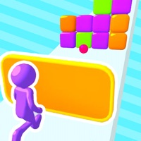 Bouncing Balls 2048 ios版